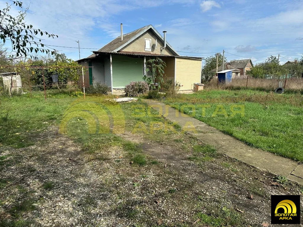 Продажа дома, Красноармейский район, Абрикосовая улица - Фото 9