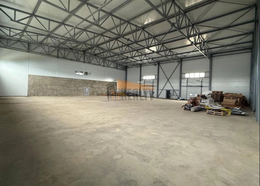 Аренда производственного помещения, Малышево, Раменский район, ул. ... - Фото 6