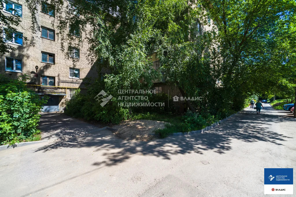 Продажа квартиры, Рязань - Фото 15