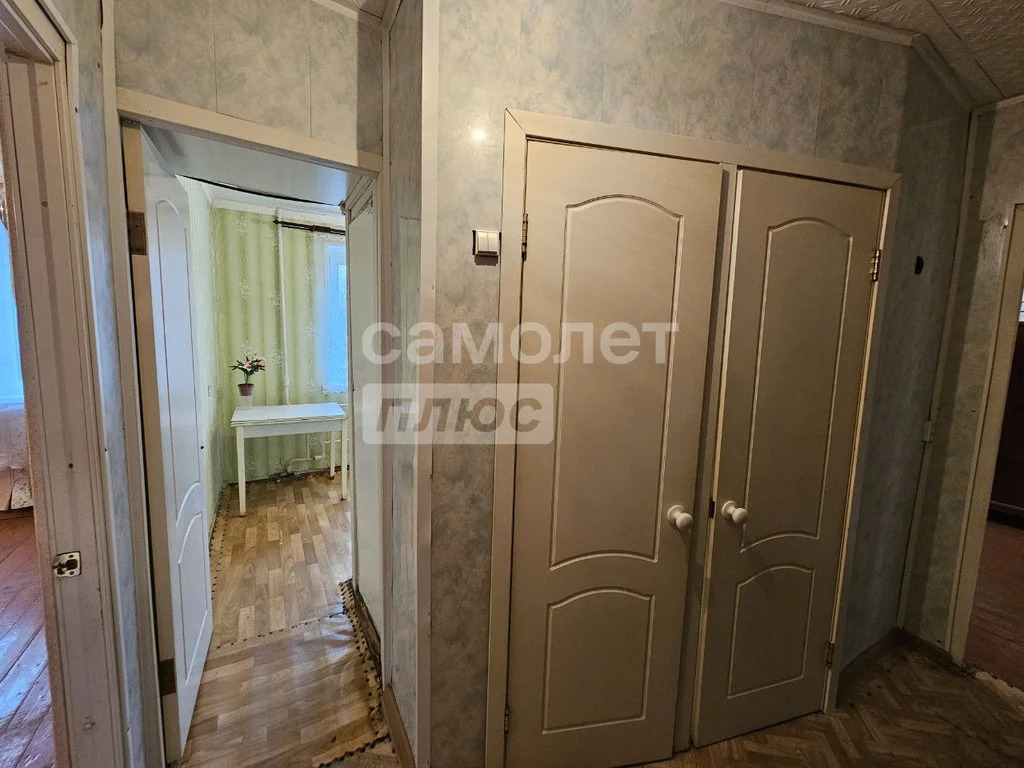 Продажа квартиры, Дмитров, Дмитровский район, Горшково п. - Фото 3