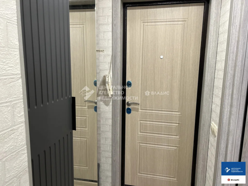 Аренда квартиры, Рязань, ул. Советской Армии - Фото 10