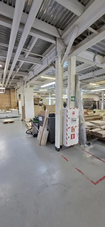 Аренда производственного помещения, Балашиха, Балашиха г. о., ул. ... - Фото 13