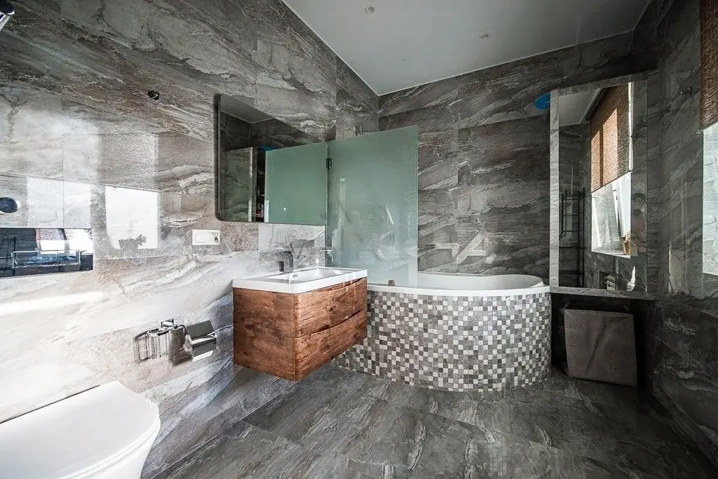 Дом в Красной Пахре - Фото 20