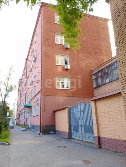 Продажа квартиры, м. Сокольники, Матросская Тишина, 23 стр 1 - Фото 7