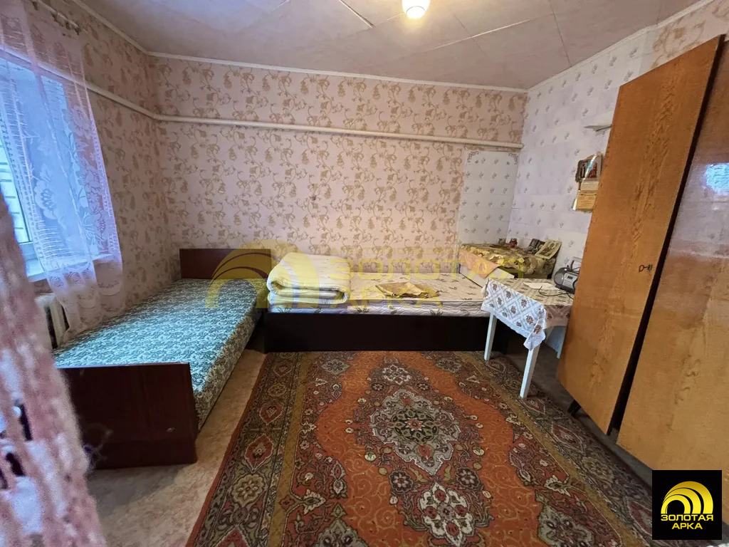 Продажа дома, Ахтанизовская, Темрюкский район, ул. Батурина - Фото 8