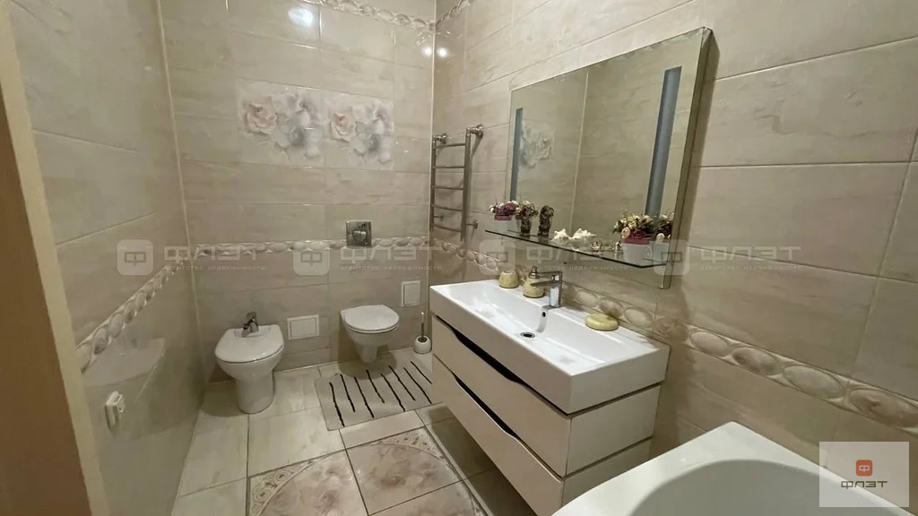 Продажа квартиры, Казань, ул. Галактионова - Фото 10