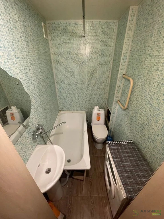 Аренда квартиры, Томск, ул. Профсоюзная - Фото 3