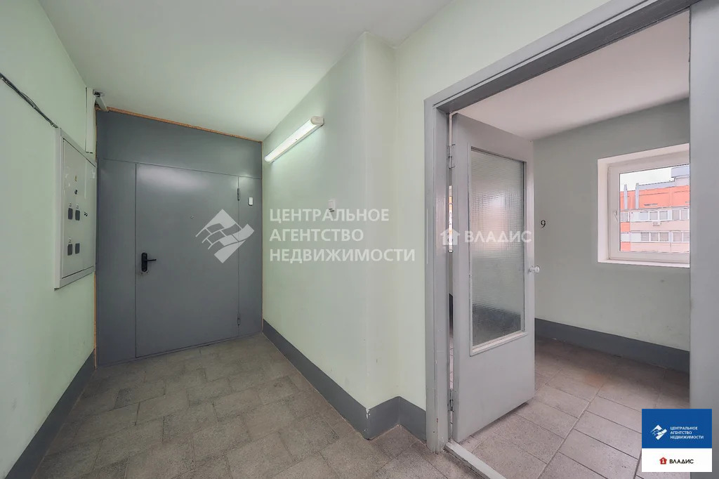Продажа квартиры, Рязань, Песоченская улица - Фото 15