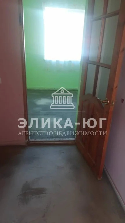 Продажа дома, Новомихайловский, Крымский район, Колхозный пер. - Фото 11