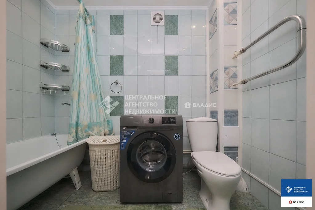 Продажа квартиры, Рыбное, Рыбновский район, ул. Мира - Фото 8