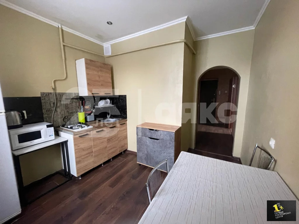 Продажа квартиры, Фоминское, Раменский район, Фоминское д, 5 - Фото 5