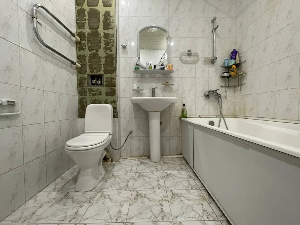 Продажа квартиры, Дмитров, Дмитровский район, ул. Чекистская - Фото 16