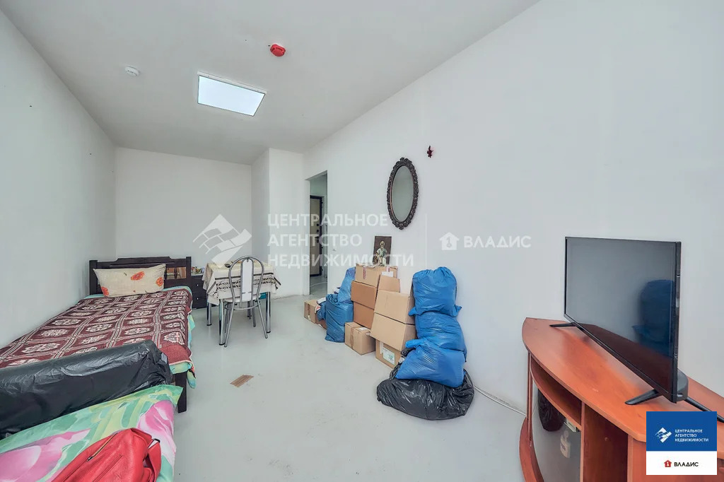 Продажа квартиры, Рязань, микрорайон Олимпийский городок - Фото 3