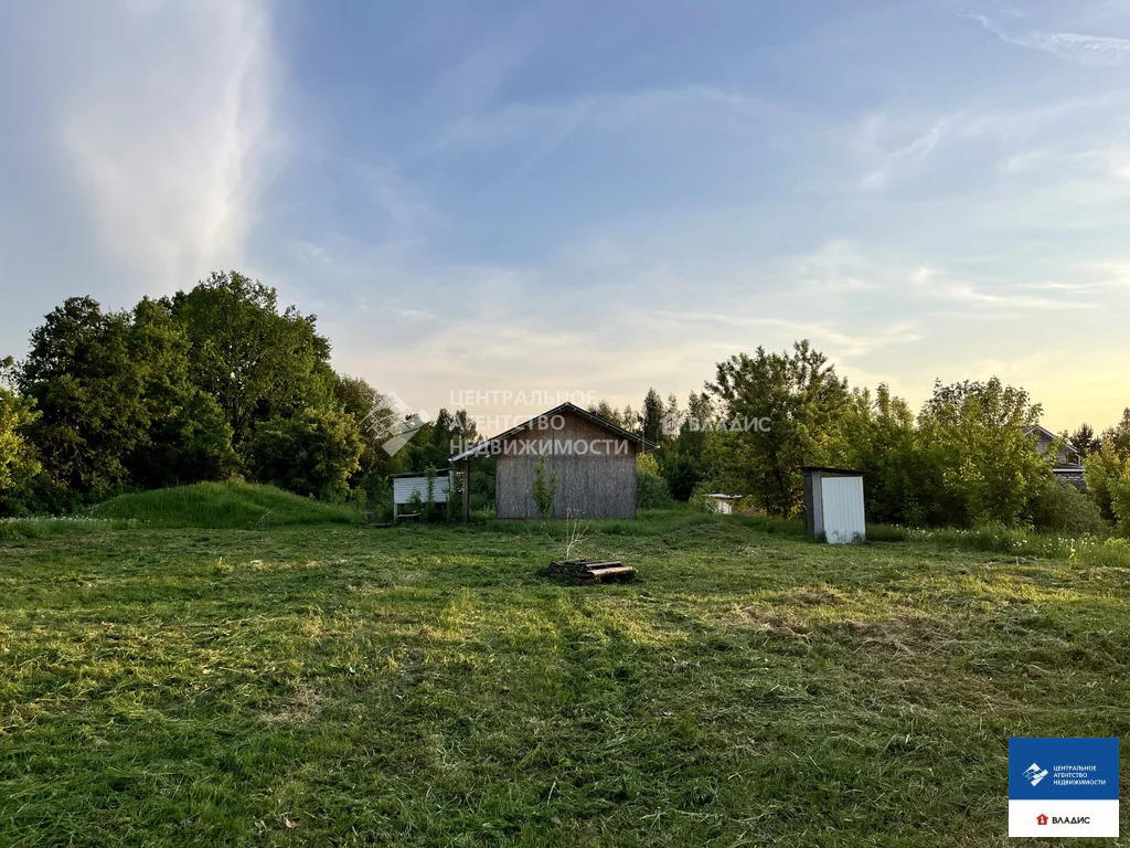 Продажа участка, Кораблино, Рязанский район, Зеленая улица - Фото 7