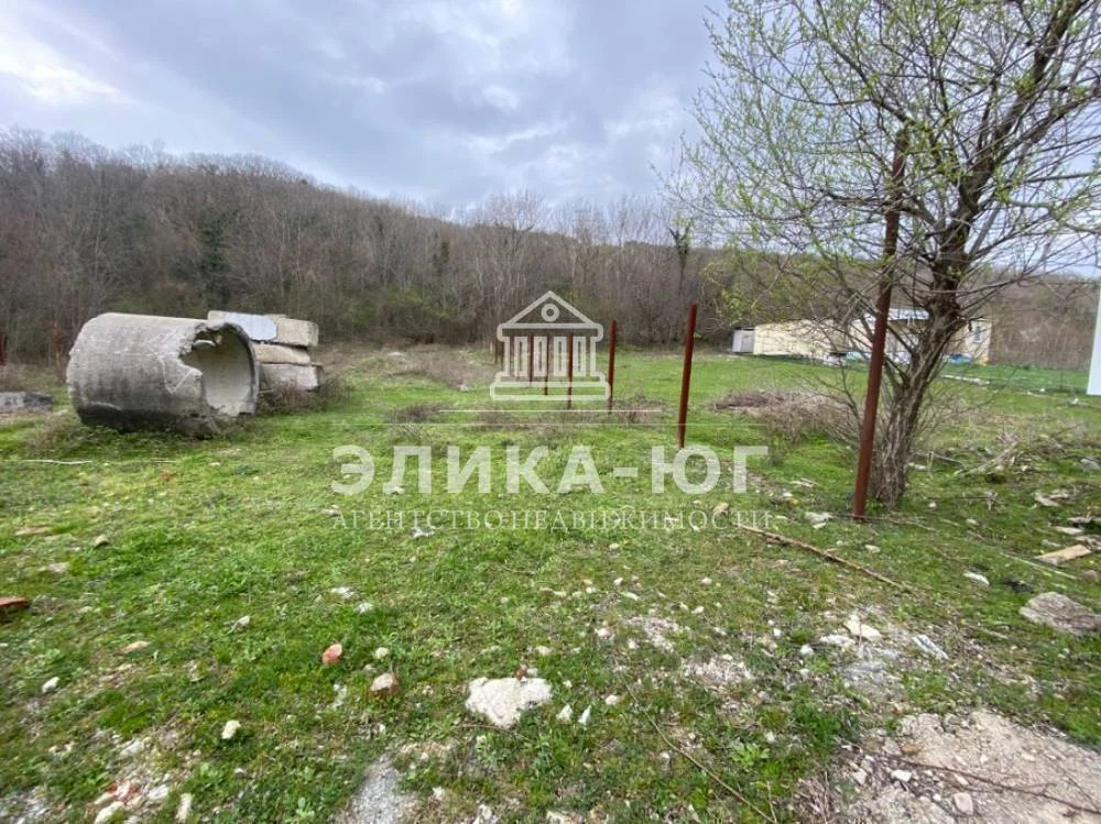 Продажа участка, Джубга, Туапсинский район, Персиковая ул. - Фото 7