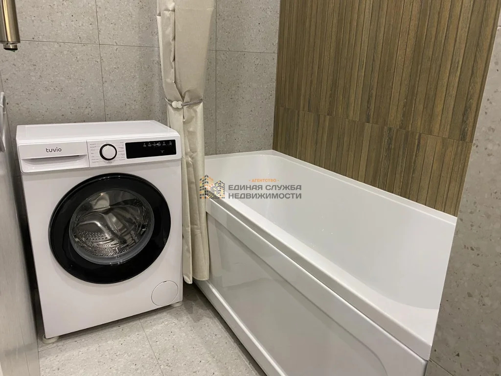 Аренда квартиры, Уфа, ул. Энтузиастов - Фото 7