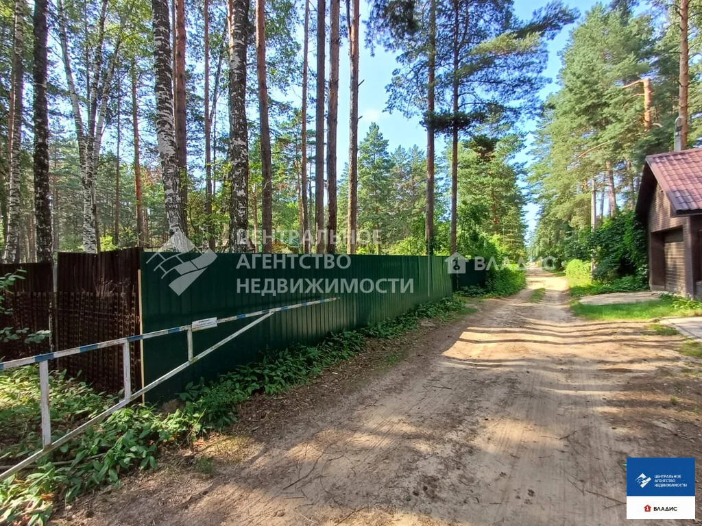 Продажа участка, Рязанский район, 4-й проезд Велье - Фото 9