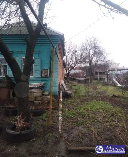 Продажа участка, Батайск, ул. Ленина - Фото 1