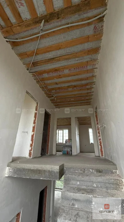 Продажа дома, Малые Кабаны, Лаишевский район, ул. Луговая - Фото 11