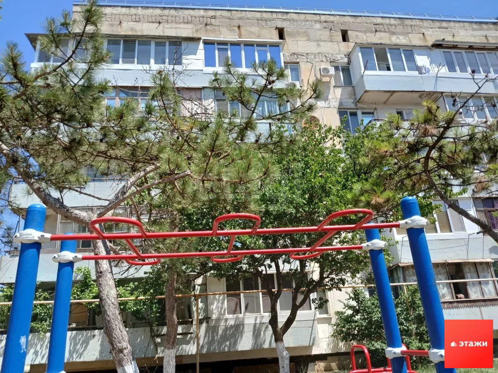 Продажа квартиры, Саки, ул. Ивановой - Фото 11