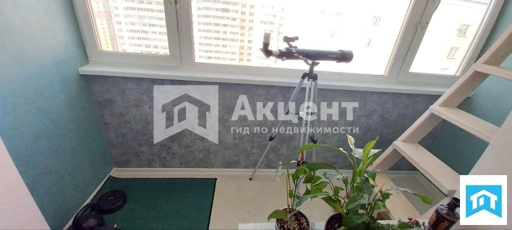 Продажа квартиры, Иваново, мкр Рождественский - Фото 12