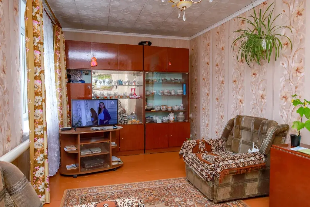Продаётся дом-квартира в д. Ситцева по ул. Пионерская - Фото 16