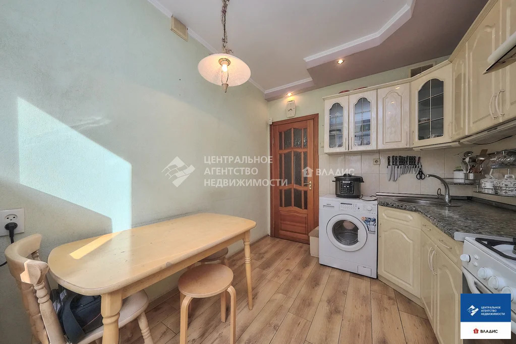 Продажа квартиры, Рязань, Михайловское ш. - Фото 13