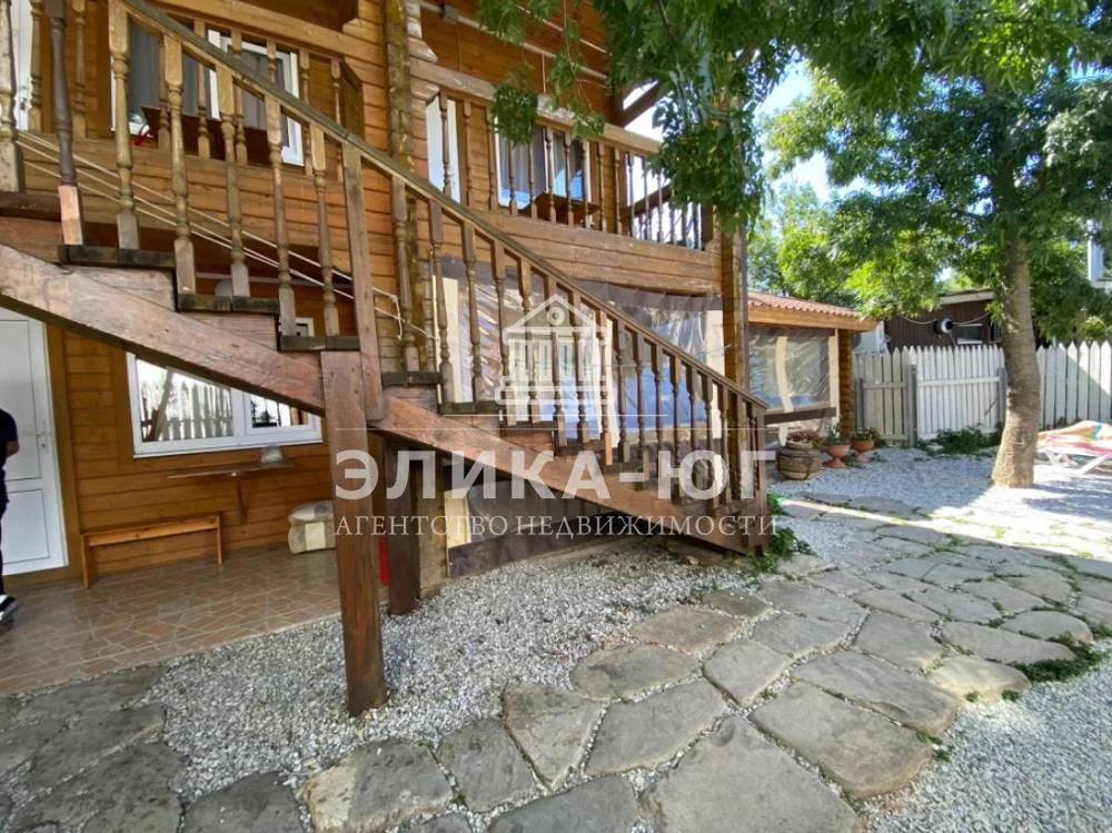 Продажа готового бизнеса, Лермонтово, Туапсинский район, ул. ... - Фото 7