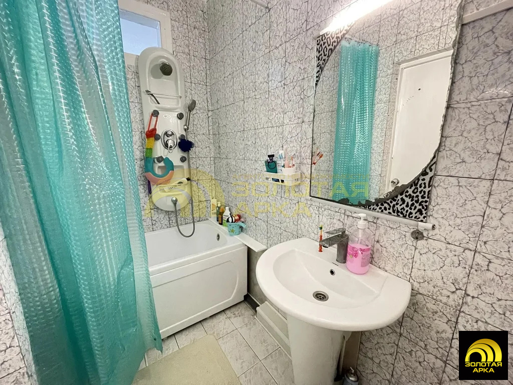 Продажа квартиры, Полтавская, Красноармейский район, ул. Жлобы - Фото 13