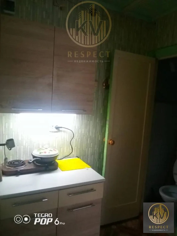 Продажа квартиры, Минеральные Воды, ул. Пушкина - Фото 5