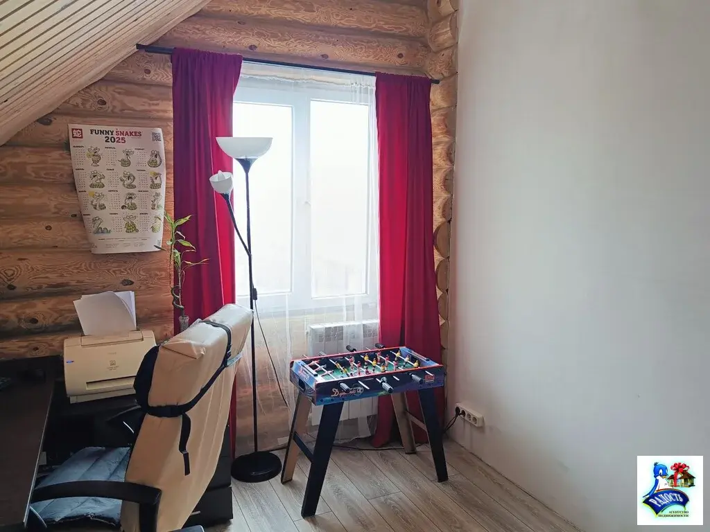 Продам новый, деревянный дом в хорошем месте. - Фото 21