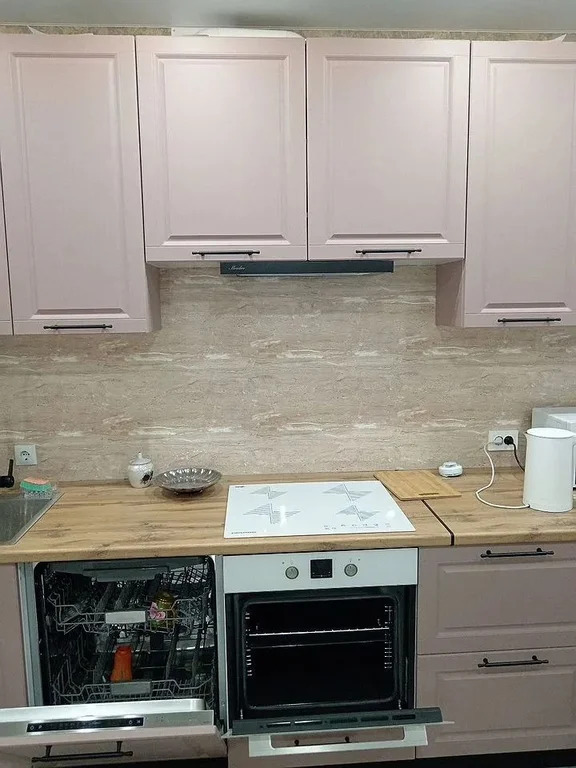 Аренда квартиры, Уфа, улица Асхата Мирзагитова - Фото 4