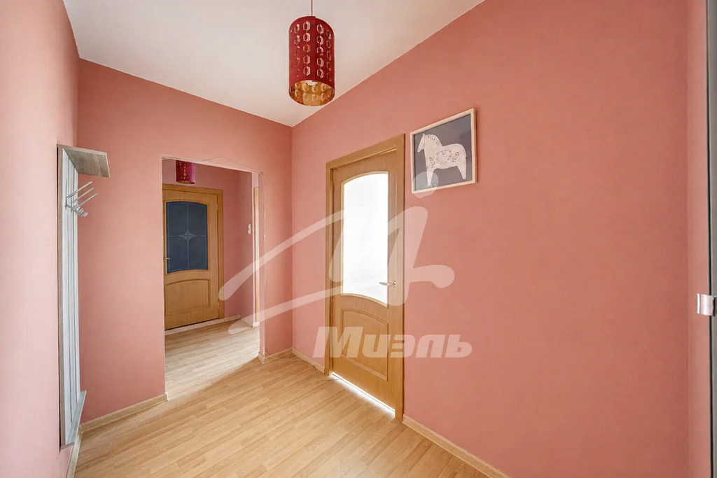 Продажа квартиры, Химки, ул. Горшина - Фото 25