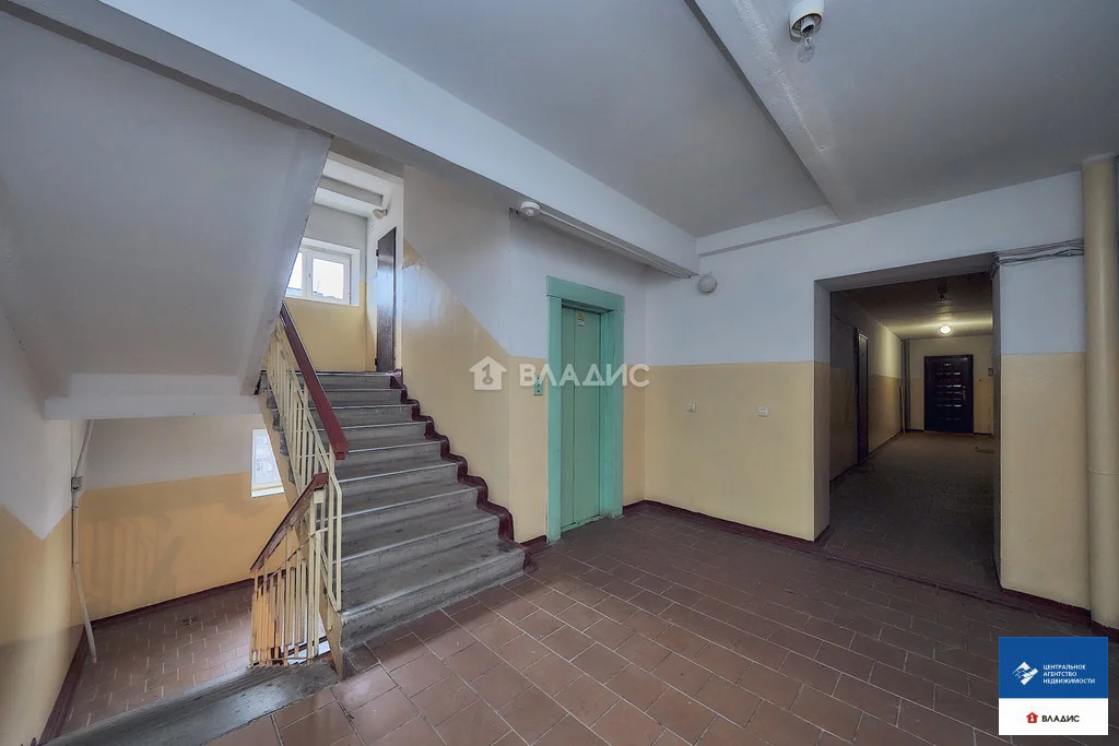 Продажа квартиры, Рязань, ул. Черновицкая - Фото 15