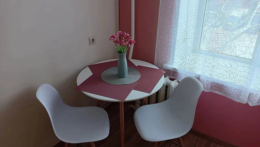 Аренда квартиры, Уфа, Проспект Октября - Фото 10