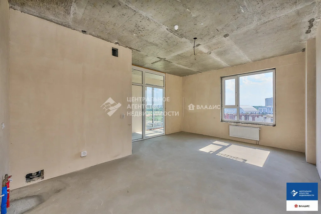 Продажа квартиры, Рязань, улица Полина - Фото 8
