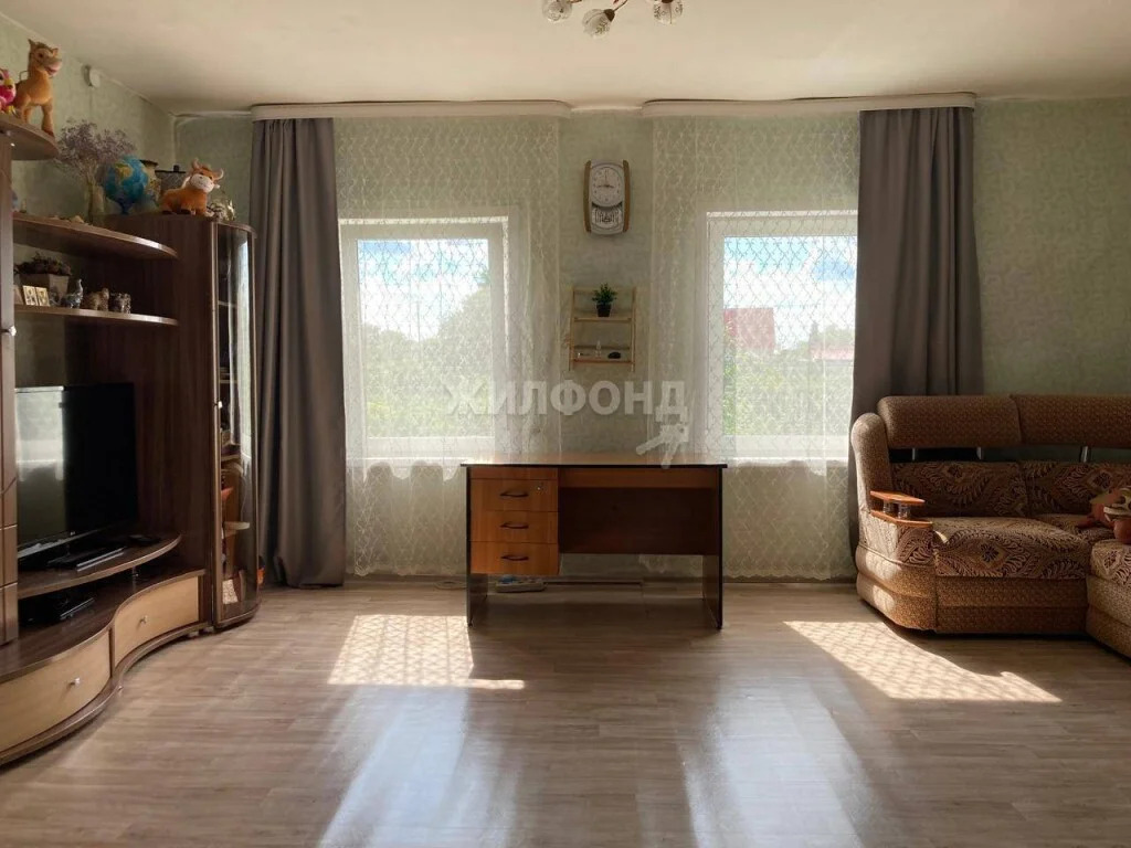 Продажа дома, Новомошковское, Мошковский район, ул. Центральная - Фото 2