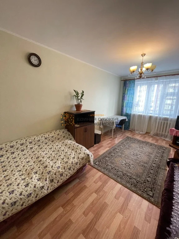 Аренда квартиры, Уфа, ул. Бехтерева - Фото 5