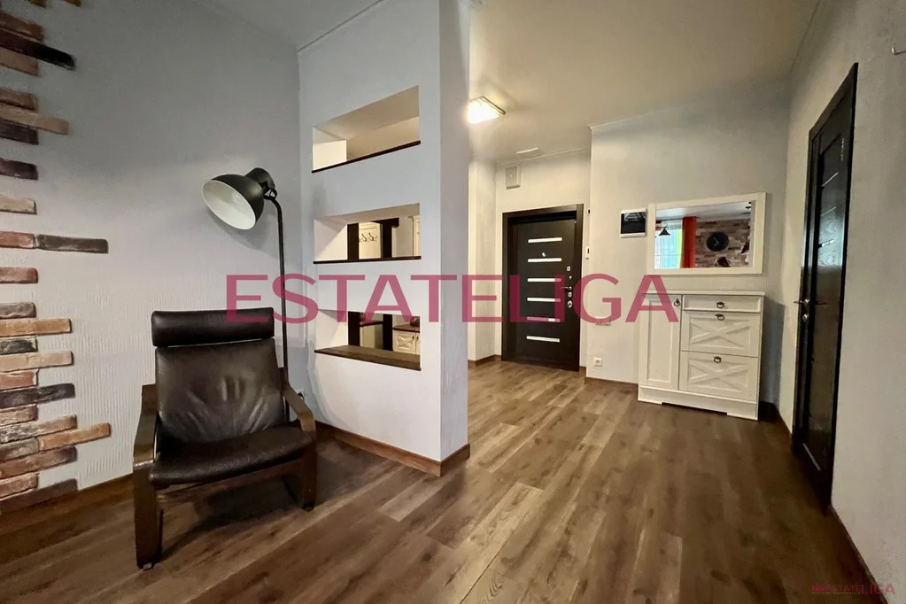 Аренда квартиры, Береговой проезд - Фото 10