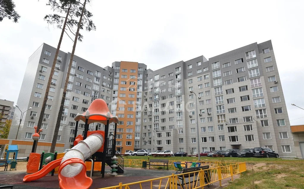 Продажа квартиры, Ивантеевка, ул. Заводская - Фото 2