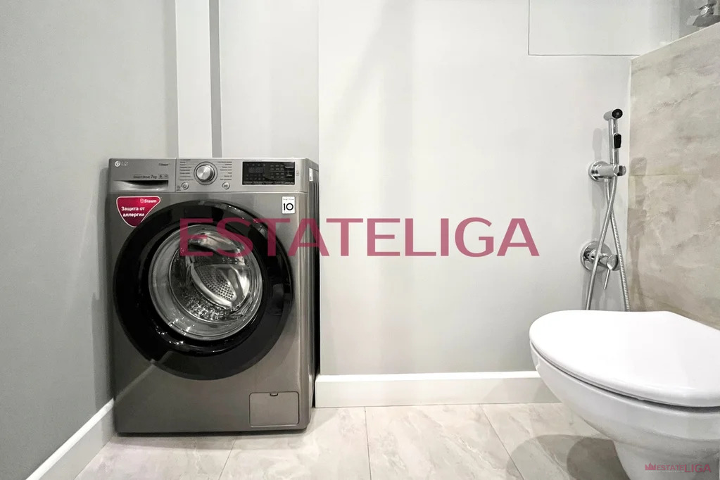 Аренда квартиры, Береговой проезд - Фото 19