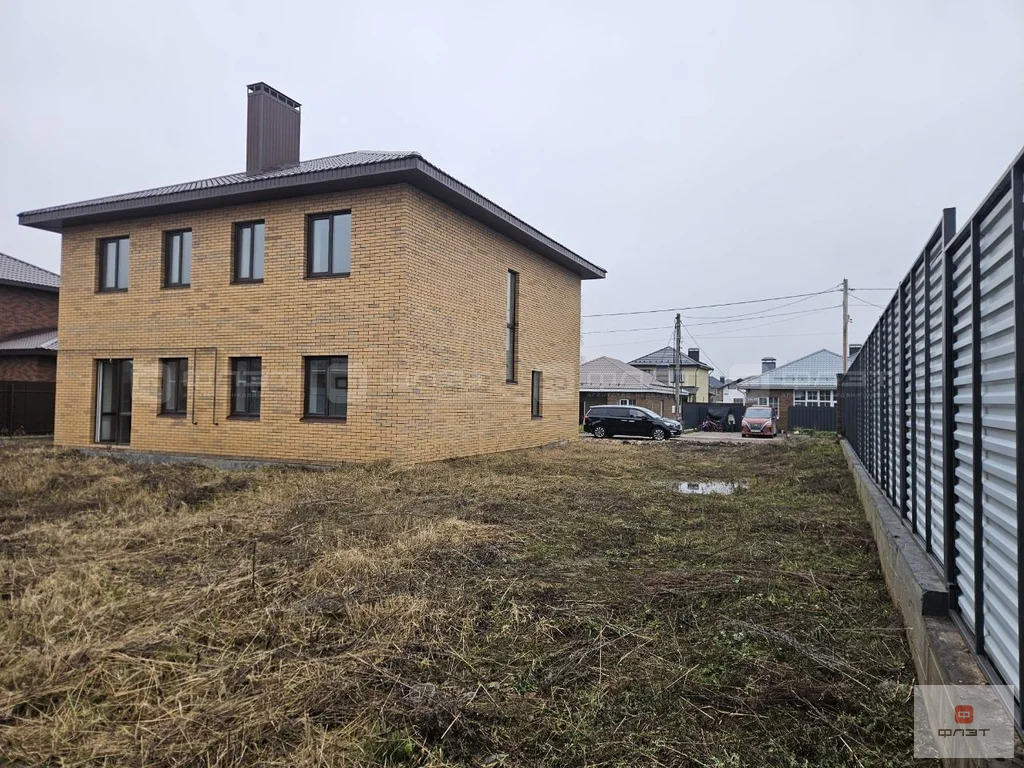 Продажа дома, Куюки, Пестречинский район, ул. Янтарная - Фото 4