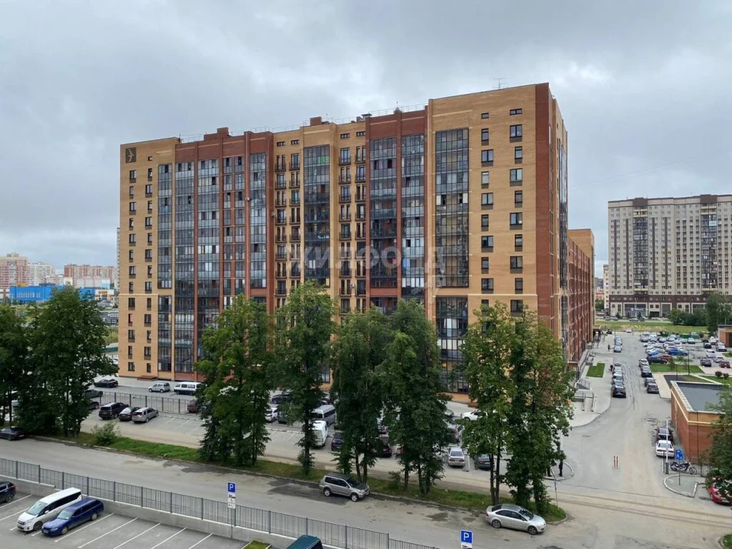 Продажа квартиры, Новосибирск, имени генерал-майора А.Н. Рожкина - Фото 9