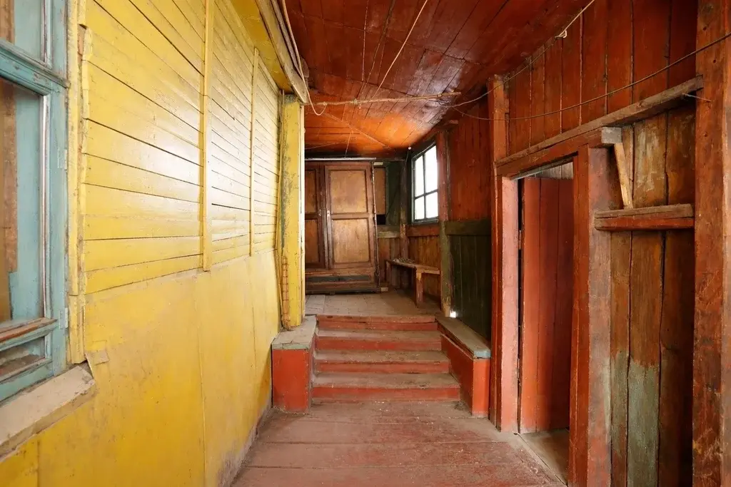 Дом по ул. Худякова - Фото 4