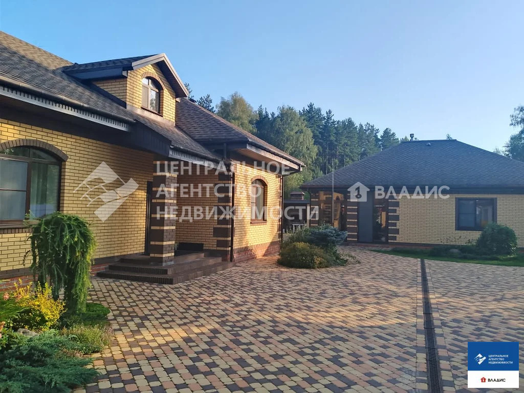 Продажа дома, Казарь, Рязанский район - Фото 4