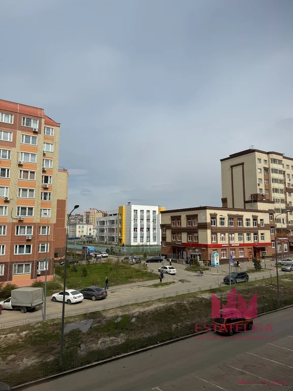 Продажа квартиры, Лопатино, Ленинский район, Сухановская улица - Фото 18