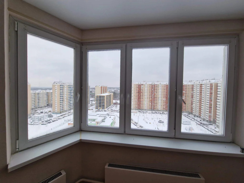 Продам 2-комн. квартиру 60.6 кв.м. - Фото 20