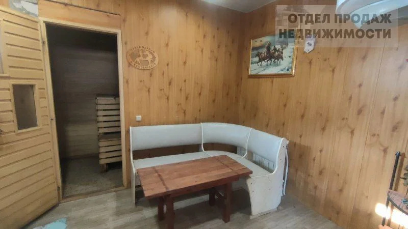 Дом с баней - Фото 26