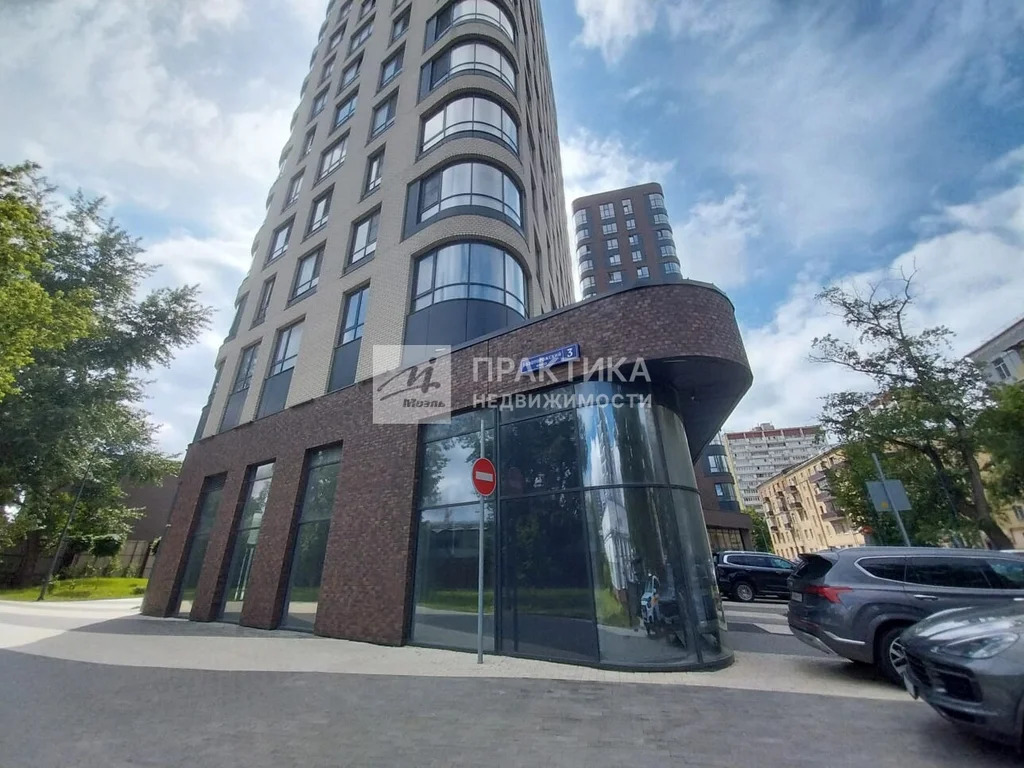 Продажа квартиры, Золоторожский проезд - Фото 7