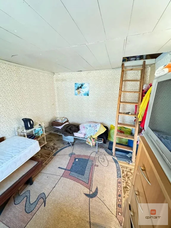 Продажа дома, Казань, СНТ Дорожник - Фото 10